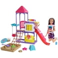 thumbnail image 2 of Set Barbie MATTEL  Skipper Dia De Campo, 2 of 4