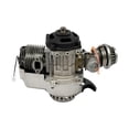 thumbnail image 3 of Motor de 49 CC de 2 tiempos con embrague para Pocket Bike y más, 3 of 9