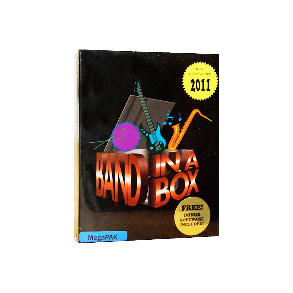 is band in a box free is band in a box free