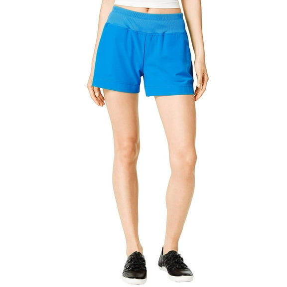 Calvin Klein Womens Performance Active Shorts
