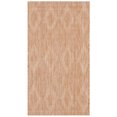 thumbnail image 3 of Safavieh Courtyard Teodor Geometric Indoor/Outdoor Area Rug, Natural, 2' x 3'7", 3 of 15