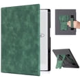thumbnail image 2 of Funda CoBak para tabletas de papel Remarkable 2 con soporte para bolígrafos Emerald, 2 of 9
