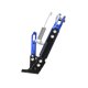 thumbnail image 1 of Kenally Soporte Universal para motocicleta, soportes de aleación de aluminio, soporte ajustable para electrombile, soporte resistente a la corrosión Accesorios para motos Azul Kenally VI017510-03B, 1 of 6