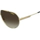 thumbnail image 4 of Lentes de Sol Carrera 1033/S Dorado Unisex Carrera Carrera 1033/S, 4 of 6