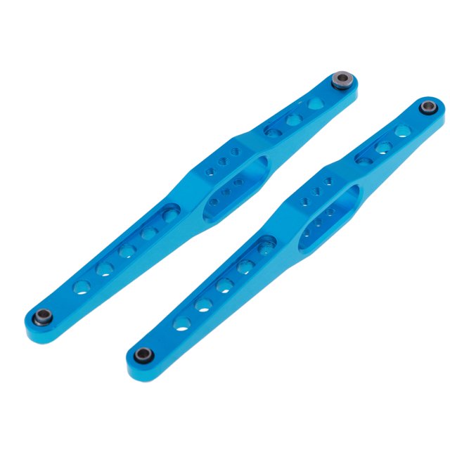 Actualización Del Coche De RC Repuestos De Metal Eje Trasero Haz Principal Para 12428 12423 1/03 Accesorios perfke Viga principal del eje trasero RC