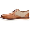thumbnail image 2 of Thomas & Vine Mens Stokes Lace-up Round Toe Derby, 2 of 9