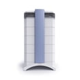 thumbnail image 5 of IQAir GC MultiGas H11 HyperHEPA Air Purifier for Large Rooms Up to 1125 sq ft - Filters Gasses, Smoke, Odors, Chemicals - Aids with MCS - Activated Carbon Filter, 5 of 9
