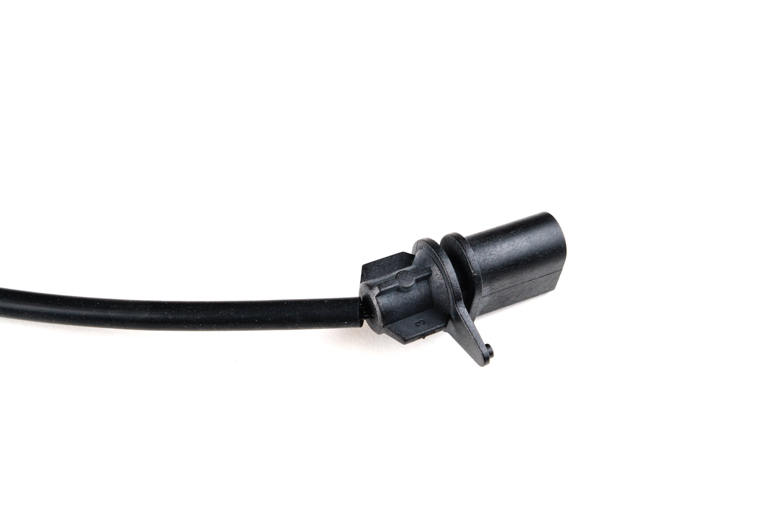 Holstein Parts 2BWS0352 Disc Brake Pad Wear Sensor for Audi Fits select: 2015-2016,2020-2021 PORSCHE MACAN