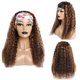 thumbnail image 4 of Peluca con diadema Youngirl Ombre Deep Wave, 45 cm, 4 of 7