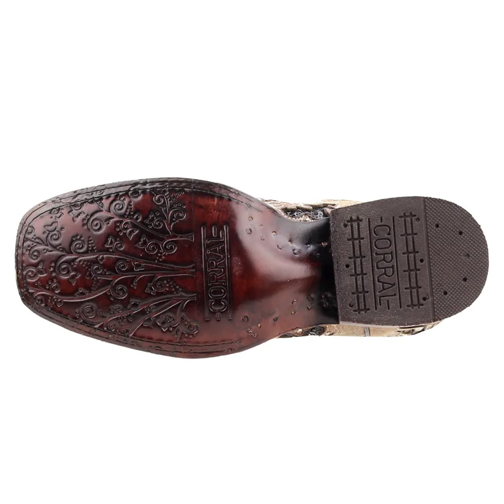 Corral a3648 outlet