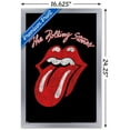 thumbnail image 3 of Rolling Stones - Classic Logo Wall Poster, 22.375" x 34", 3 of 5