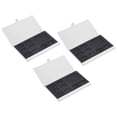 thumbnail image 1 of 3X 9 -SD/SD Memory Card Storage Holder Box Protector Metal Cases 8 TF&1 SD, 1 of 7