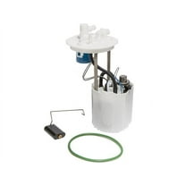 Fuel Pump Assembly 1 - Compatible with 2013 - 2019 Nissan Sentra Sedan