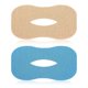 thumbnail image 2 of 30pcs Sleep Strip Mouth Tape O-shaped Anti-snoring Patches Improved Nighttime Sleeping Less Mouth Breath and Snore 2 Color, 2 of 5