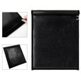 thumbnail image 4 of Fireproof Document Cash Bag Waterproof Fireproof Safe Cash Pouch Portable, 4 of 8