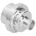 thumbnail image 2 of Dump Blow Off Adapter Dual-piston Blow Off Valve Aluminium with Tubes for A3 A4 S4 TT 18T for Seat Ibiza Leon Toledo Cupra 18T for 27 S4 BI Turbo ANGGREK Otros, 2 of 8