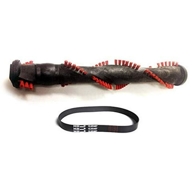 Hoover Vacuum Cleaner 1 Brushroll with 1 Flat Belt for Models UH70905