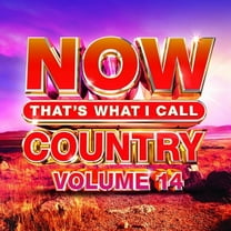 Various Artists - Now Country Vol. 14 (Various Artists) - Music & Performance - CD
