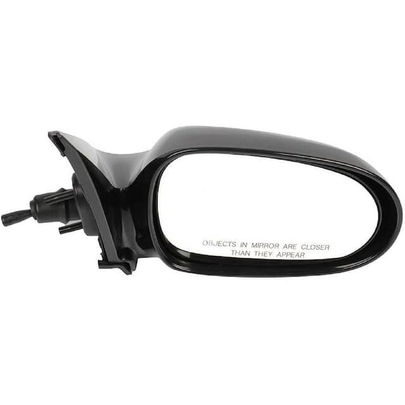 Right Passenger Side Mirror - Compatible with 2000 - 2006 Nissan Sentra 2001 2002 2003 2004 2005