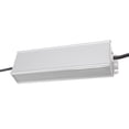 thumbnail image 3 of Fuente de alimentación del controlador LED Fuente de alimentación conmutada a prueba de agua IP67 profesional de 24 V para iluminación LED 180‑264 V LPV 150 W 24 V 6,5 A, 3 of 13