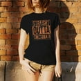 thumbnail image 4 of UGP Campus Apparel Straight Outta Cincinnati T-Shirt - Large - Black, 4 of 6