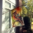 thumbnail image 2 of Elf Owl House Flag 28 in x 40 in, 2 of 5
