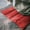 Red, variant on Specollect Clearance 2Pcs Foldable Portable Outdoor Camping Hiking Picnic Waterproof Cushion Pad Moistures Proof Cool Mountain Climbing Travel Cushion