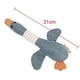 thumbnail image 5 of Juguetes divertidos para mascotas marrones, 5 of 5