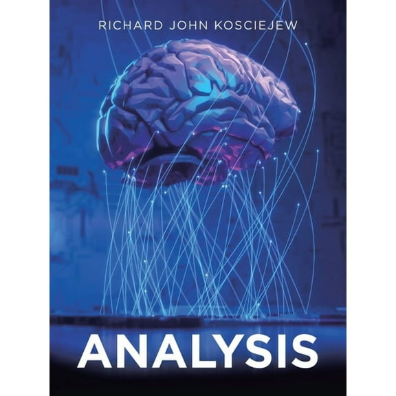 Analysis (Paperback)