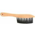 thumbnail image 4 of Tant pcs Pool Table Brush Wooden Handle Pool Table and Rail Brush Cleaning Set Tool Accessories Pool Table Brush Billiard Maintenance 2pcs Pool Table Brush Wooden Handle Pool Table and Rail Brush Cle, 4 of 5