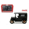 1917 Ford Model T Delivery \Coca Cola\" Truck 1/24