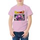 thumbnail image 1 of Camiseta Algodón de DBZ para niños, 1 of 5