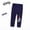 Navy, variant on OKBOP Pants for Women Trendy Winter Baby Kids Girls Cat Print Thick Lined Warmth Fleece Long Pants Leggings Summer Clearance 6T