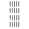 thumbnail image 1 of kurtrusly 10pack/lot Experience Beauty Of Nature With Artificial Plants For Home Decor A00264 2Set, 1 of 6