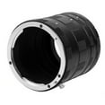 thumbnail image 3 of Camera Adapter Macro Extension Tube Ring for NIKON DSLR Camera Lens, 3 of 8