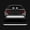 White, variant on 5Pcs Car Reflective Strips Night Anti-Collision Warning Stickers Rear Bumper Safety Decals for Vehicle