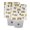 Cartoon Bus Tree, variant on Dailycode 2 Pack LED Plug in Night Light with Dusk to Dawn Sensors for Home Kids Room Bedroom, Barrel Wine House