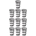thumbnail image 2 of 10Pcs Bike Wheel Skewer Springs Universal Quick Release Bike Wheel Skewer Springs Shaft, 2 of 5