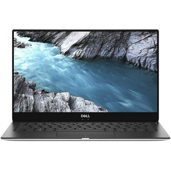 Restored Dell Xps 13 9380 13.3" Laptop Intel Core i5 1.60 GHz 8 GB 256 GB SSD W10P (Refurbished)