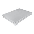 thumbnail image 3 of Organizador de alimentos frescos de aluminio versátil y compacto para nevera. 48cm x 37cm x 5cm, 3 of 9