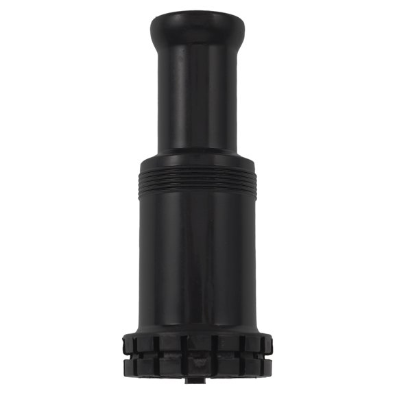 Minkissy Black Umbrella Replacement Parts Umbrella Ribs Wide Compatibility