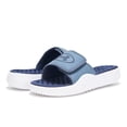thumbnail image 3 of Sandalias Under Armour Ignite Pro 8 para Hombre - Talla 14 US, 3 of 4