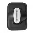 thumbnail image 2 of Loewten Paddle Clip Holder, Boat Paddle Clip,Canoe Kayak Plastic Paddle Holder Clips Outdoor Inflatable Boat Accessory, 2 of 8