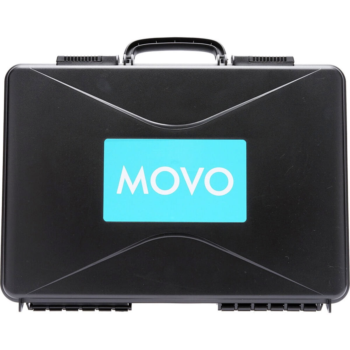 Movo Photo MPB-DI Smartphone Podcast Recording Kit for iOS Devices