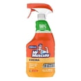 thumbnail image 1 of Limpiador Liquido para Cocina Mr. Músculo Desengrasante Naranja 650 ml, 1 of 5