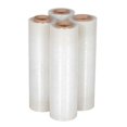 thumbnail image 1 of 4 Rollo De Emplaye Payo Pelicula Estirable 18 Pulgadas Cal 60 1100 Pies 335 Metros blanco 1100 Pies, 1 of 7