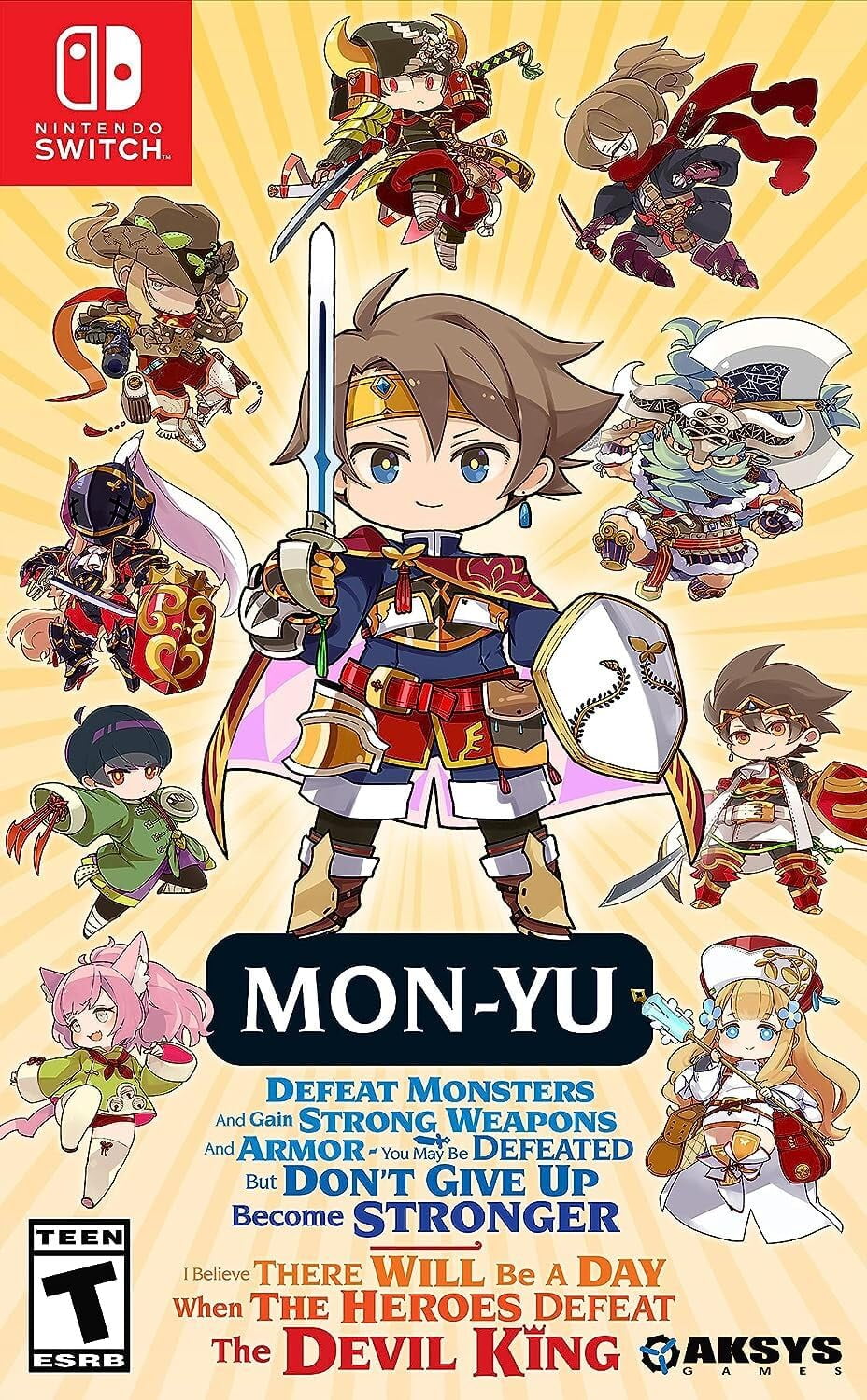 アメリカ通販ファッション Unicorn Overlord, Fantasy Tactical RPG for Nintendo Switch Nintendo Switch