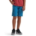 thumbnail image 3 of Wrangler® Boy's Tech Cargo Shorts with Screen Cleaner, Sizes XS-2XL & Husky, 3 of 11