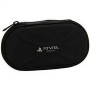 PlayStation Vita Traveler Case For System And Accessories