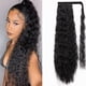 thumbnail image 1 of Pinza De Garra Larga Y Rizada, Coleta, Extensiones De Cabello, Postizo Sintético Para Mujeres Y Niñas ANGGREK Ponytail Hairpiece, 1 of 6